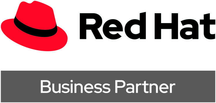 tahill partner red hat